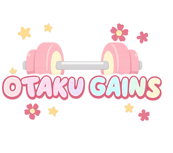 Otaku Gains